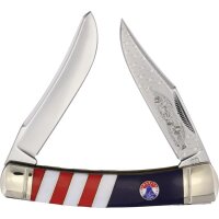 Rough Ryder Large Moose 250 Anniversary USA...