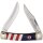 Rough Ryder Large Moose 250 Anniversary USA Jubil&auml;umsmesser
