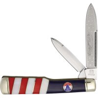 Rough Ryder Gunstock 250 Anniversary USA...