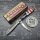 Rough Ryder Gunstock 250 Anniversary USA Jubil&auml;umsmesser