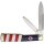 Rough Ryder Gunstock 250 Anniversary USA Jubiläumsmesser