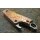 Kershaw Cinder Copper 1025CUX Kupfergriff 3Cr13 Stahl Mini Messer Flaschen&ouml;ffner