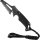 Blackfield Messer rescue Rettungsmesser Arbeitsmesser G10 Griff 440 Stahl + Scheide