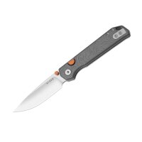 Kizer Messer Begleiter 2.9 Button Lock Folder S35VN Stahl...