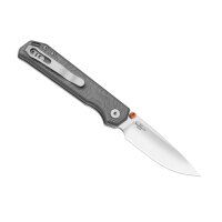 Kizer Messer Begleiter 2.9 Button Lock Folder S35VN Stahl...