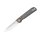 Kizer Messer Begleiter 2.9 Button Lock Folder S35VN Stahl Aluminiumgriff
