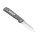 Kizer Messer Begleiter 2.9 Button Lock Folder S35VN Stahl Aluminiumgriff
