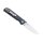 Kizer Messer Begleiter 2.9 Button Lock Folder BD1N Stahl Vortex Micarta