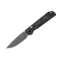 Kizer Messer Begleiter 2.9 Button Lock Folder BD1N Stahl...