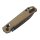 Kizer Messer Begleiter 2.9 Clutch Lock Folder Damast Stahl Vortex Micarta Black