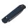 Kizer Messer Begleiter 2.9 Clutch Lock Folder S35VN Stahl Aluminiumgriff Blau
