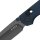 Kizer Messer Begleiter 2.9 Clutch Lock Folder S35VN Stahl Aluminiumgriff Blau