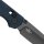 Kizer Messer Begleiter 2.9 Clutch Lock Folder S35VN Stahl Aluminiumgriff Blau