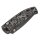 Kizer Messer Glaux Button Lock Folder 14C28N Stahl Vortex Micarta