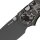 Kizer Messer Glaux Button Lock Folder 14C28N Stahl Vortex Micarta