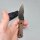Kizer Bone Outdoormesser 3V Stahl Norplex UltreX Micarta EDC