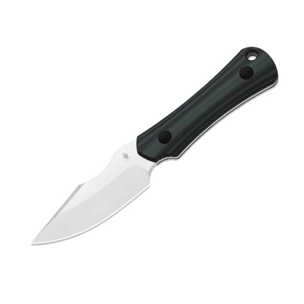 Kizer Bone Outdoormesser AEB-L Stahl G10 Griff EDC