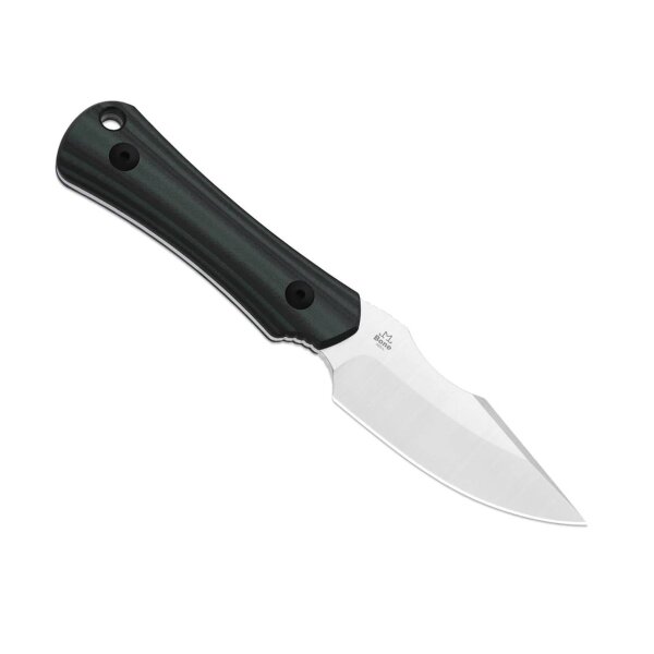 Kizer Bone Outdoormesser AEB-L Stahl G10 Griff EDC