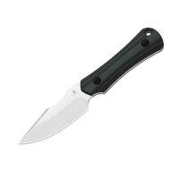 Kizer Bone Outdoormesser AEB-L Stahl G10 Griff EDC