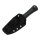 Kizer Bone Outdoormesser AEB-L Stahl G10 Griff EDC