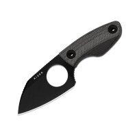 Kizer Nightjar Outdoormesser AUS-10 Stahl Norplex UltreX...