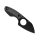 Kizer Nightjar Outdoormesser AUS-10 Stahl Norplex UltreX Micarta EDC