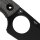 Kizer Nightjar Outdoormesser AUS-10 Stahl Norplex UltreX Micarta EDC