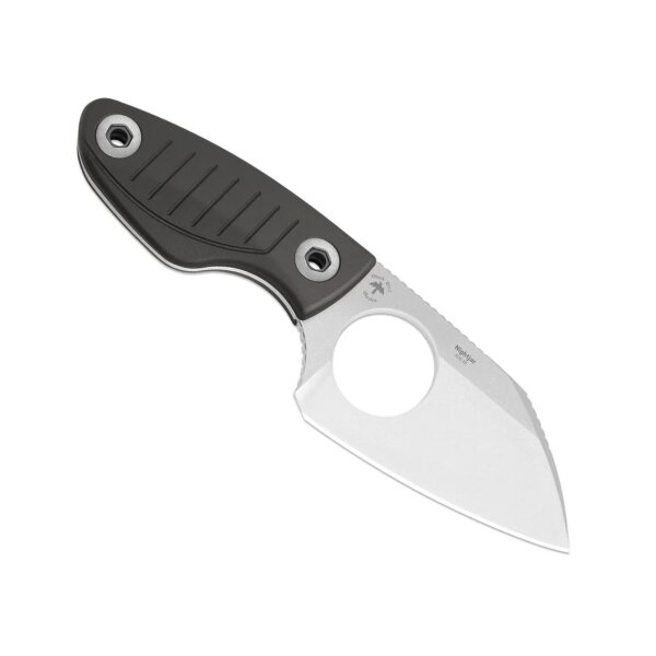 Kizer Nightjar Outdoormesser AUS-10 Stahl Aluminiumgriff EDC