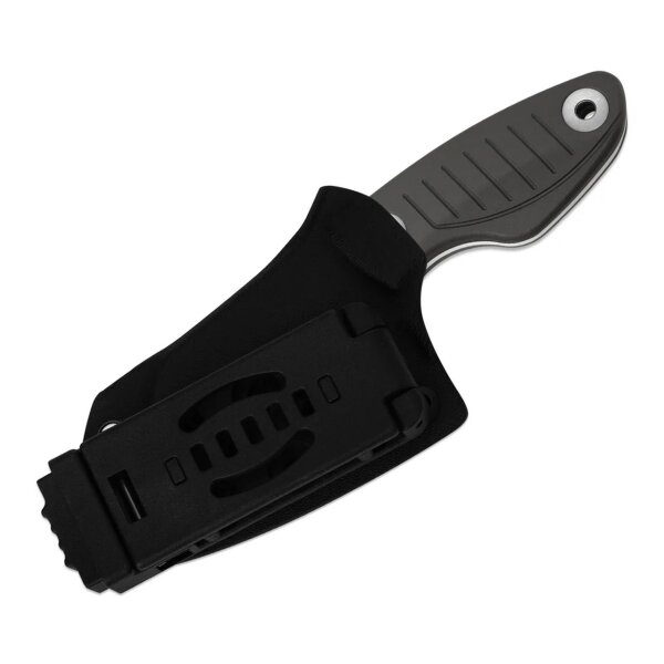 Kizer Nightjar Outdoormesser AUS-10 Stahl Aluminiumgriff EDC