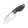 Kizer Nightjar Outdoormesser AUS-10 Stahl Aluminiumgriff EDC