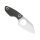 Kizer Nightjar Outdoormesser AUS-10 Stahl Aluminiumgriff EDC