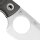 Kizer Nightjar Outdoormesser AUS-10 Stahl Aluminiumgriff EDC