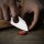 Kizer Nightjar Outdoormesser AUS-10 Stahl Aluminiumgriff EDC