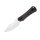 Kizer Bone Outdoormesser AEB-L Stahl Stabilisertes Holz EDC