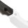 Kizer Bone Outdoormesser AEB-L Stahl Stabilisertes Holz EDC