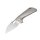 Kizer Messer Takahe Titan Framelock Taschenmesser S35VN Stahl