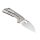 Kizer Messer Takahe Titan Framelock Taschenmesser S35VN Stahl