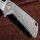 Kizer Messer Takahe Titan Framelock Taschenmesser S35VN Stahl