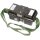 Original NVA Feldtelefon DDR neuwertig mit Zubehör u. Koffer Armee Telefon