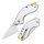 CJRB Spud CJRBJ1971-GY Neck Knife Mini Taschenmesser