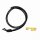 CJRB Spud CJRBJ1971-GY Neck Knife Mini Taschenmesser