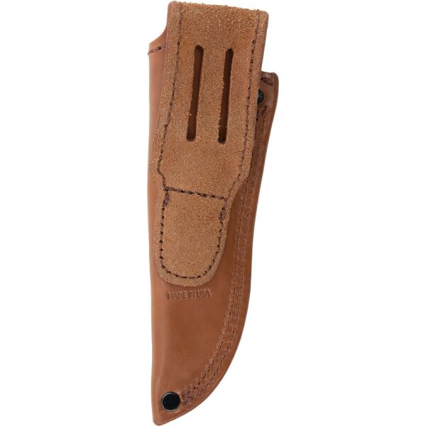 Cold Steel Republic Bushcraft Messer S35VN Stahl Micartagriff