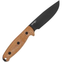 Cold Steel Republic Bushcraft Messer S35VN Stahl...