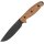 Cold Steel Republic Bushcraft Messer S35VN Stahl Micartagriff
