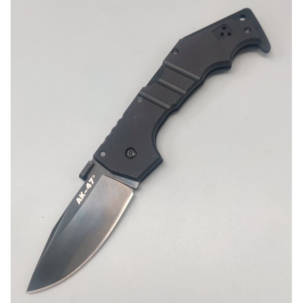 Cold Steel AK-47 Lockback Taschenmesser S35VN Stahl B-WARE
