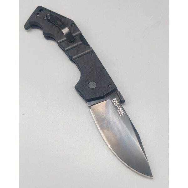 Cold Steel AK-47 Lockback Taschenmesser S35VN Stahl B-WARE