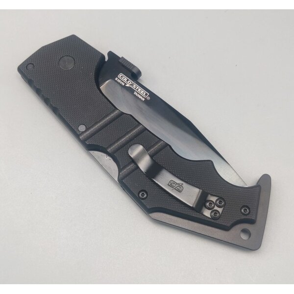 Cold Steel AK-47 Lockback Taschenmesser S35VN Stahl B-WARE