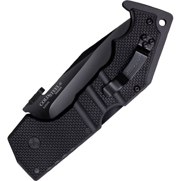 Cold Steel AK-47 Lockback Taschenmesser S35VN Stahl B-WARE