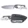 Real Steel Cormorant Apex EDC Outdoormesser 14C28N Stahl