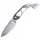 Real Steel Cormorant Apex EDC Outdoormesser 14C28N Stahl